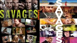 野蛮なやつら/SAVAGES ~ SAVAGES ~