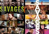 野蛮なやつら/SAVAGES ~ SAVAGES ~