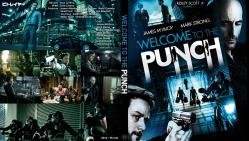 ビトレイヤー ~ WELCOME TO THE PUNCH ~
