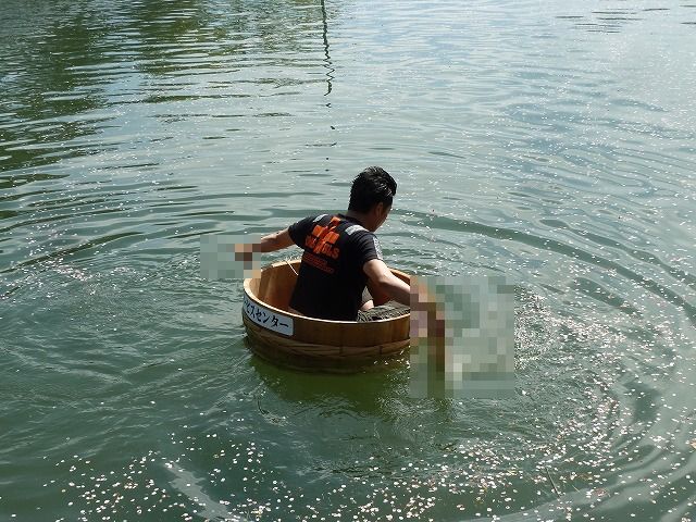 秘密兵器