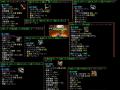 Lv.535 剣士 装備