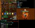 Lv.535 剣士 ステ