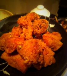 唐揚げ