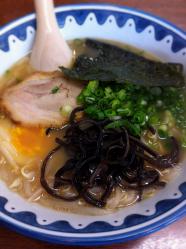 松浦ラーメン