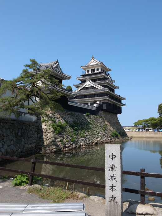 141001_5中津城