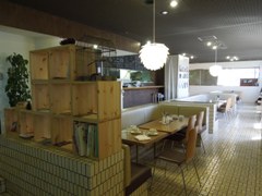 店内