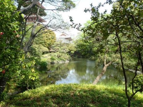 伝法院