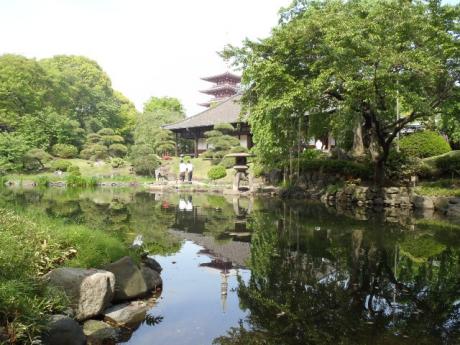 伝法院