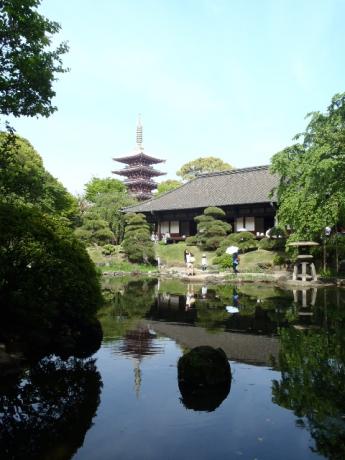伝法院