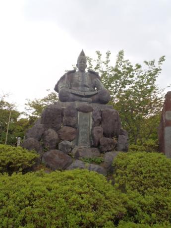 源頼朝