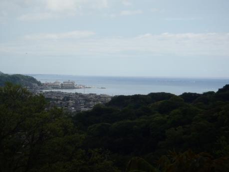 絶景ポイント