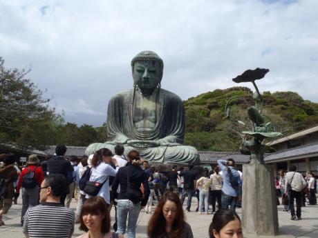 高徳院