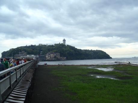 江ノ島