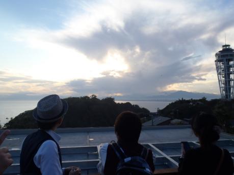 江ノ島