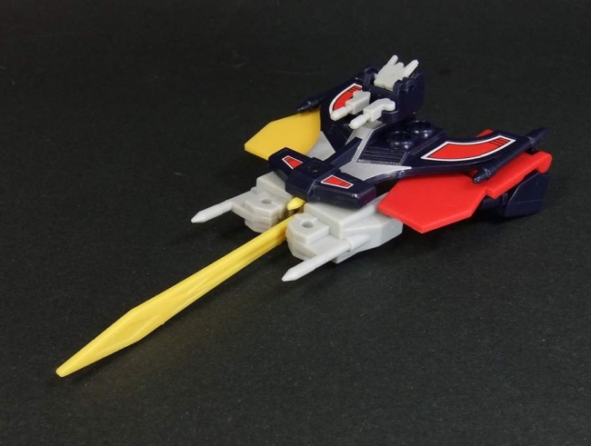 TFがむ1