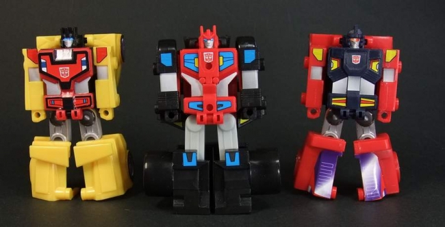 TFがむ2