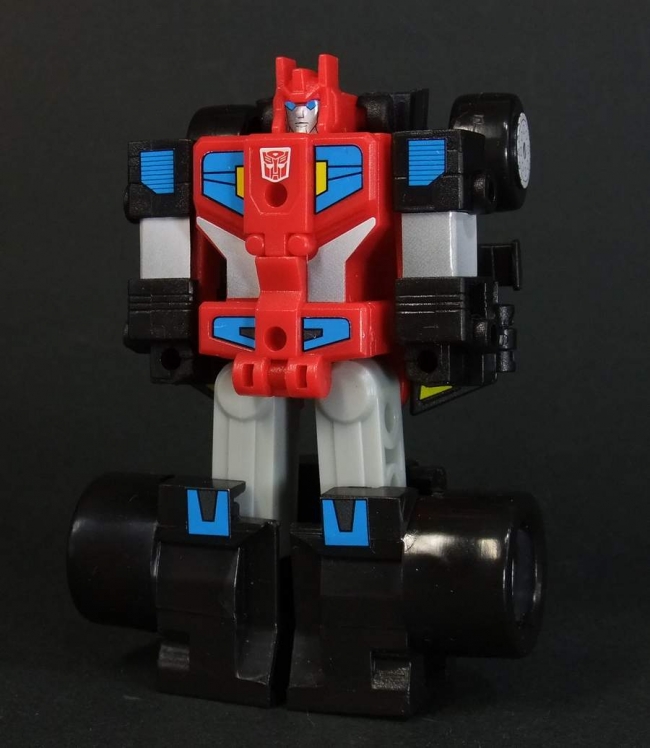 TFがむ3