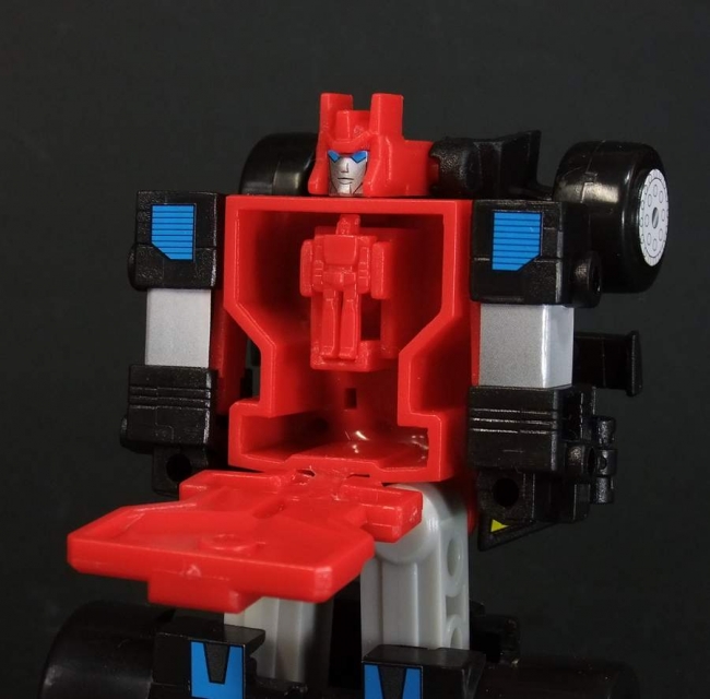 TFがむ5