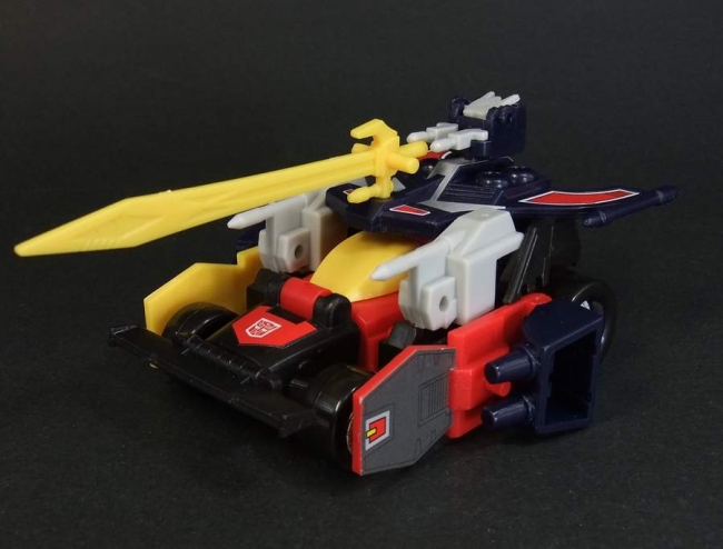 TFがむ6