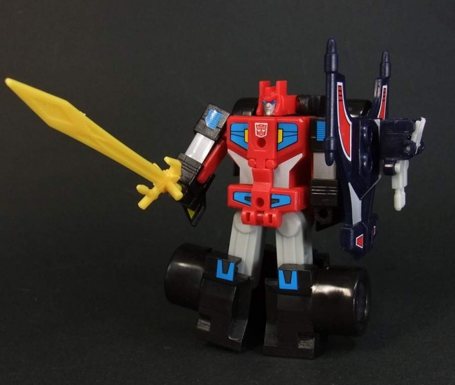 TFがむ7