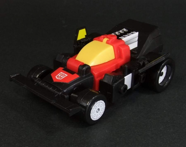 TFがむ8