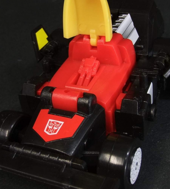 TFがむ9