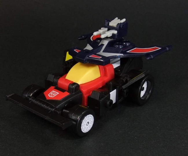 TFがむ10
