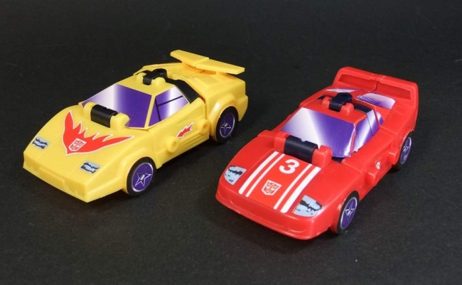 TFがむ11