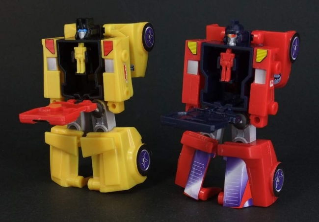 TFがむ14