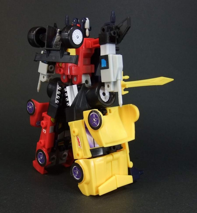 TFがむ16