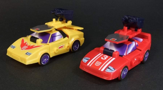 TFがむ18