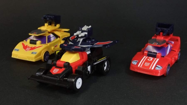 TFがむ19