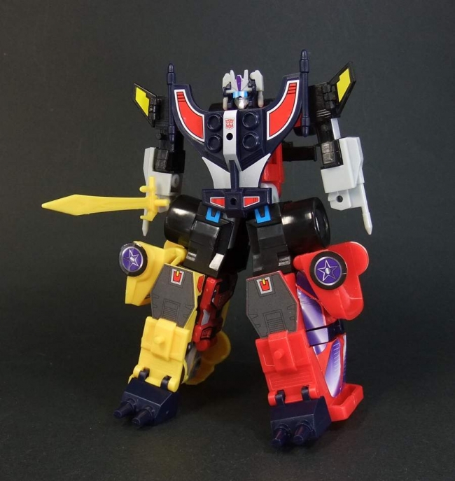 TFがむ20