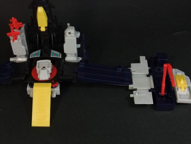 TFがむ21