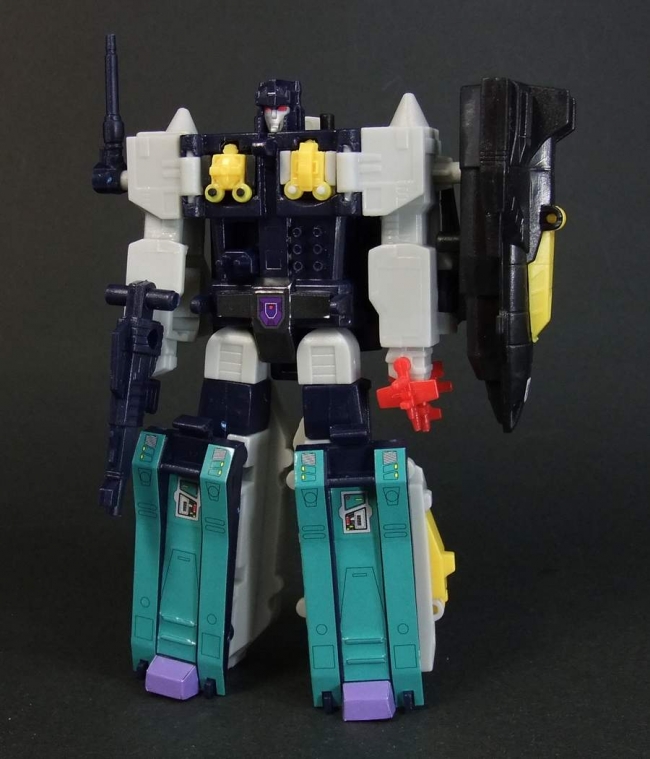 TFがむ22