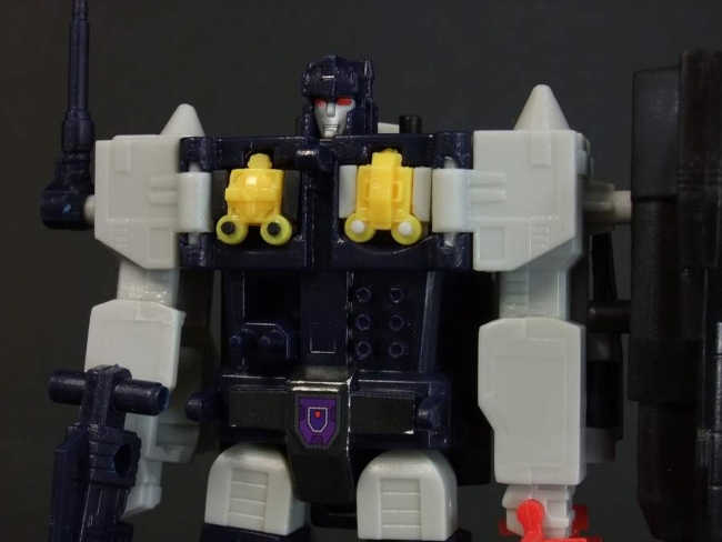 TFがむ23
