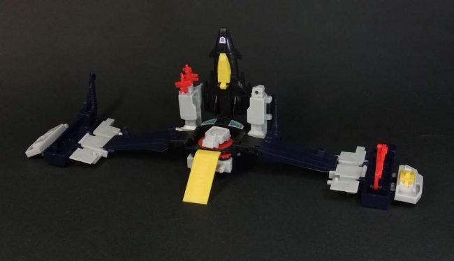 TFがむ25