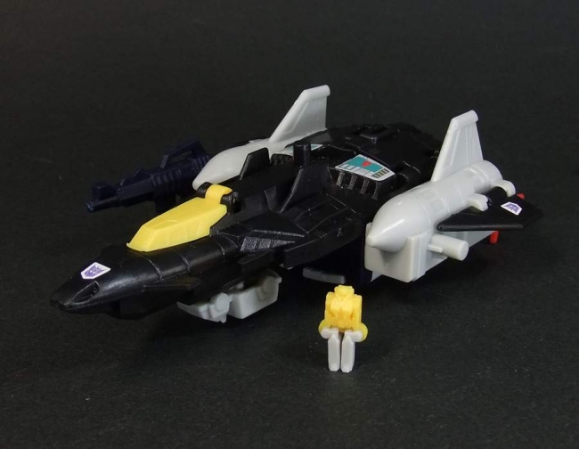 TFがむ27