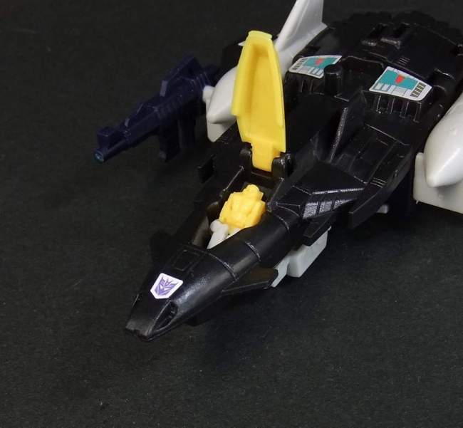TFがむ28