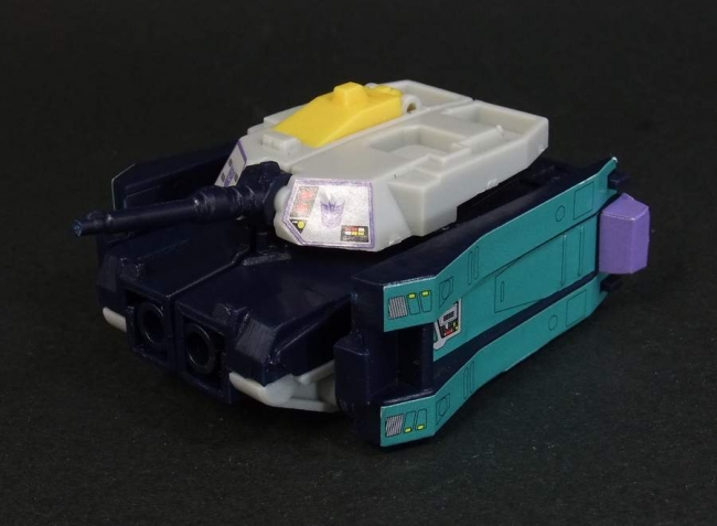 TFがむ30