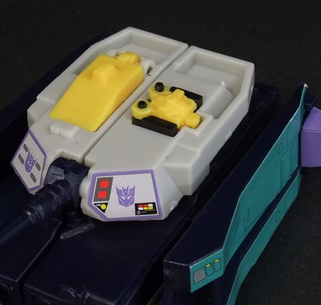TFがむ32