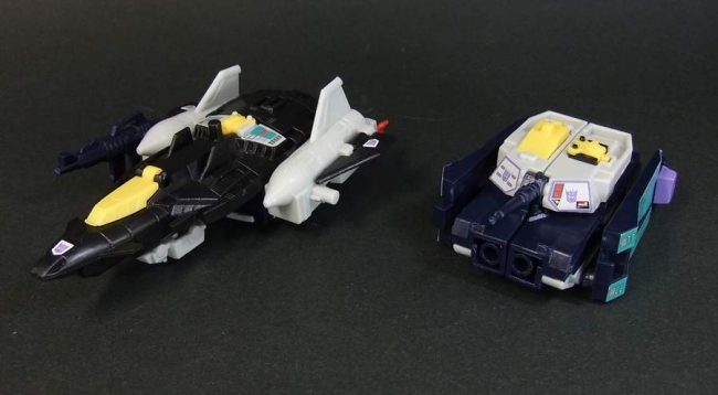 TFがむ33