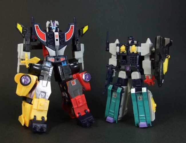 TFがむ34
