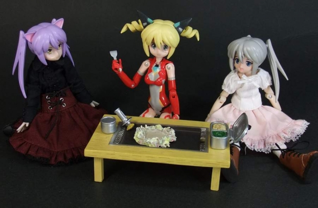 買い物とか44