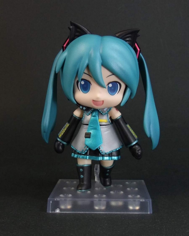 ねんどろあふたー2