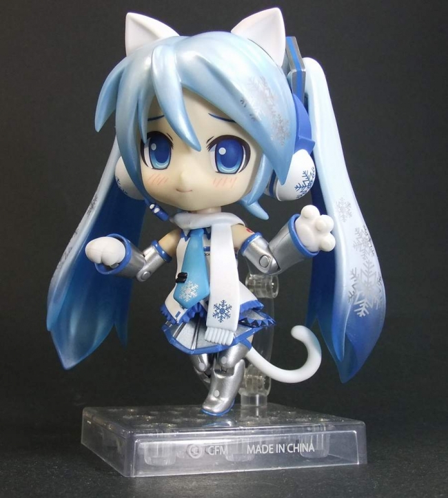 ねんどろあふたー4