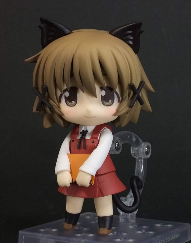 ねんどろあふたー5