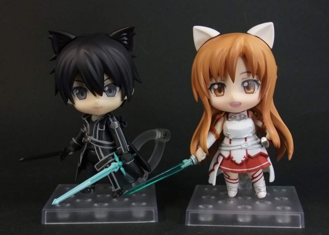 ねんどろあふたー6