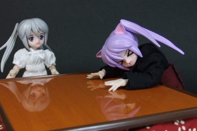こたつ1