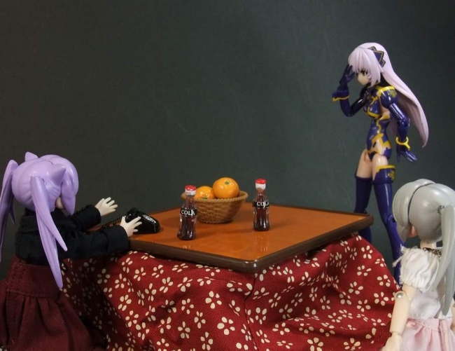 こたつ8